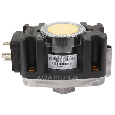 Siemens QPL25.003 pressure switch