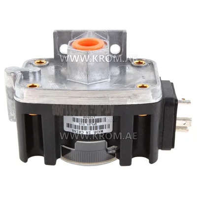 Siemens QPL25.010 pressure switch