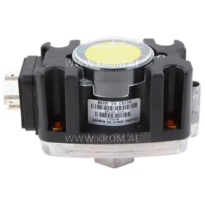 Siemens QPL25.010 pressure switch