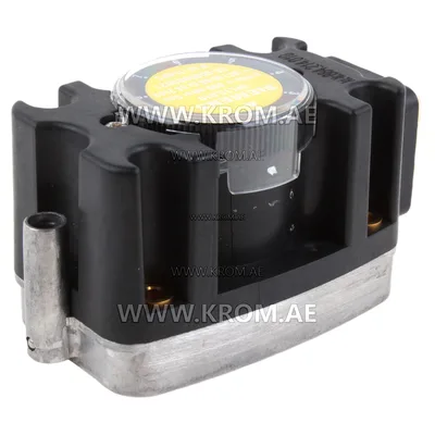 Siemens QPL15.010 pressure switch