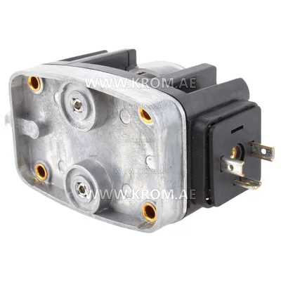 Siemens QPL15.050 pressure switch