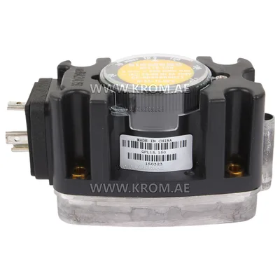 Siemens QPL15.150 pressure switch