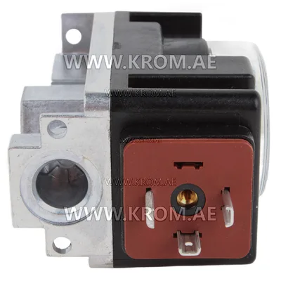 Siemens QPL25.500 pressure switch