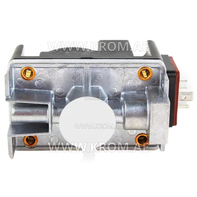 Siemens QPL25.500 pressure switch
