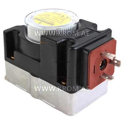 Siemens QPL15.500 pressure switch