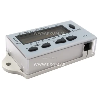 Siemens AZL21.00A9 display
