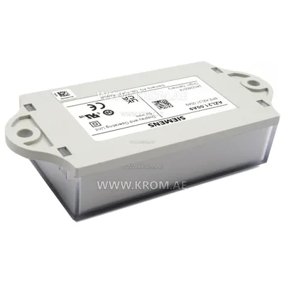 Siemens AZL21.00A9 display