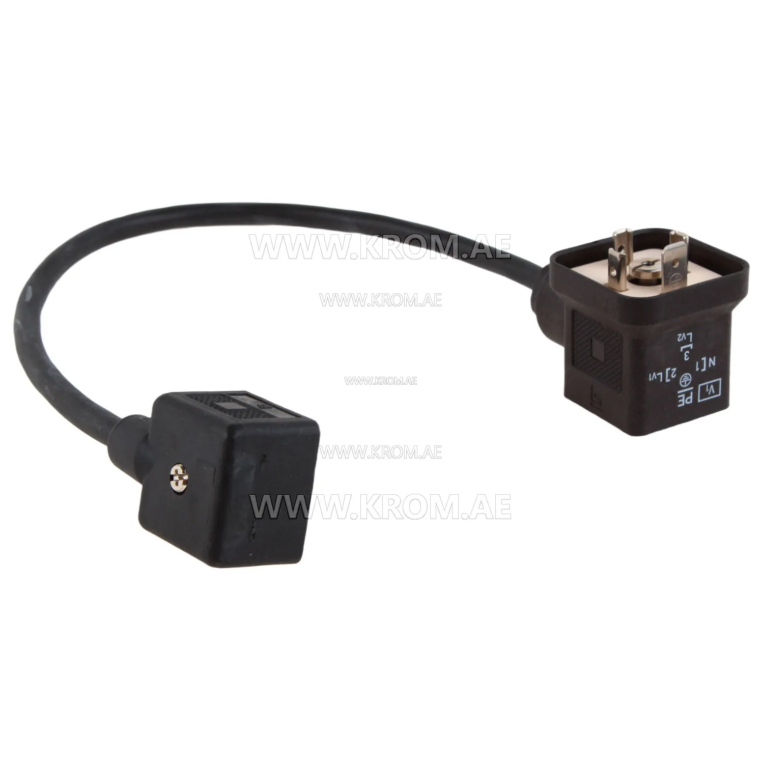 Siemens AGA62.000A000 SKP cable
