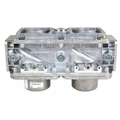 Siemens VGD20.5011 gas valve