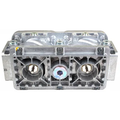 Siemens VGD20.5011 gas valve