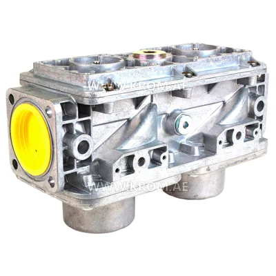 Siemens VGD20.503 gas valve