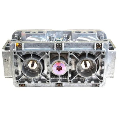 Siemens VGD20.503 gas valve
