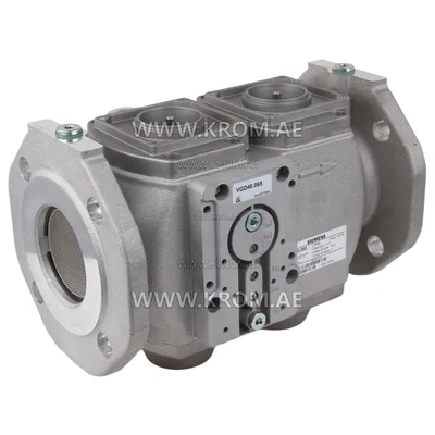 Siemens VGD40.065 gas valve
