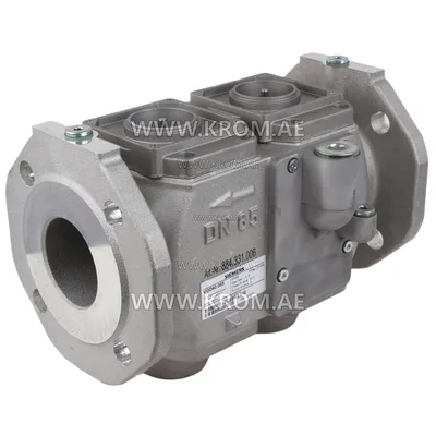 Siemens VGD40.065 gas valve