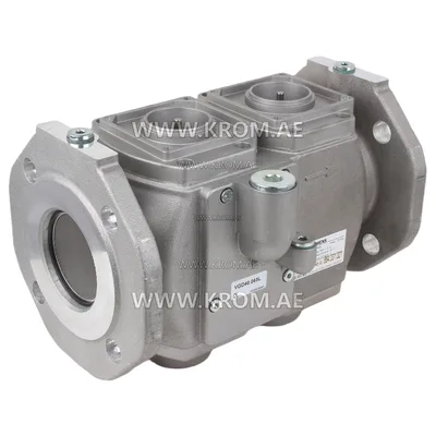 Siemens VGD40.065L gas valve