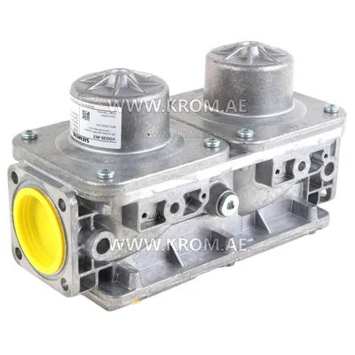 Siemens VGD20.403 gas valve