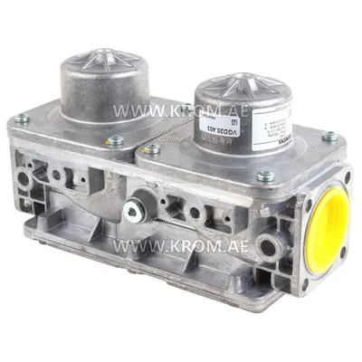 Siemens VGD20.403 gas valve