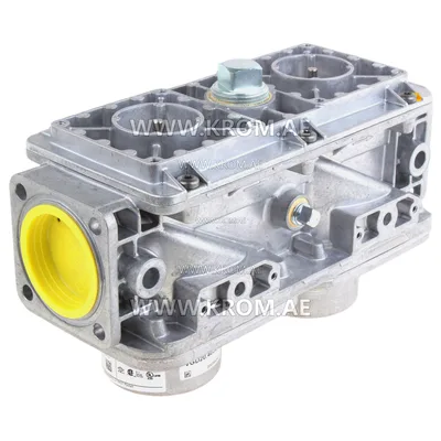 Siemens VGD20.403U gas valve