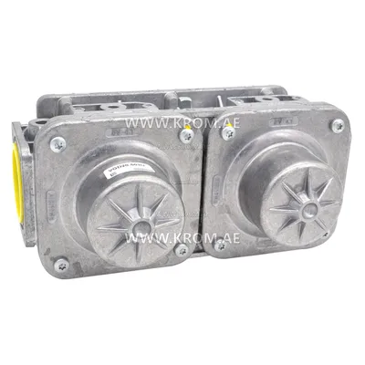 Siemens VGD20.503U gas valve