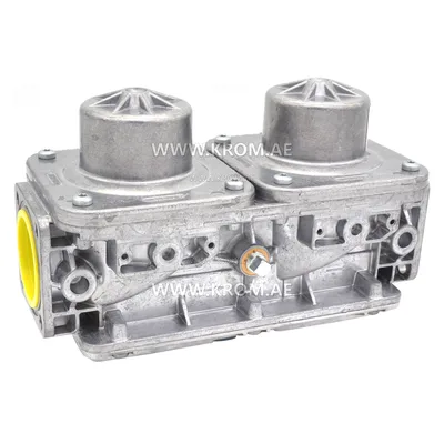 Siemens VGD20.503U gas valve