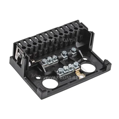Siemens AGK11 control box base
