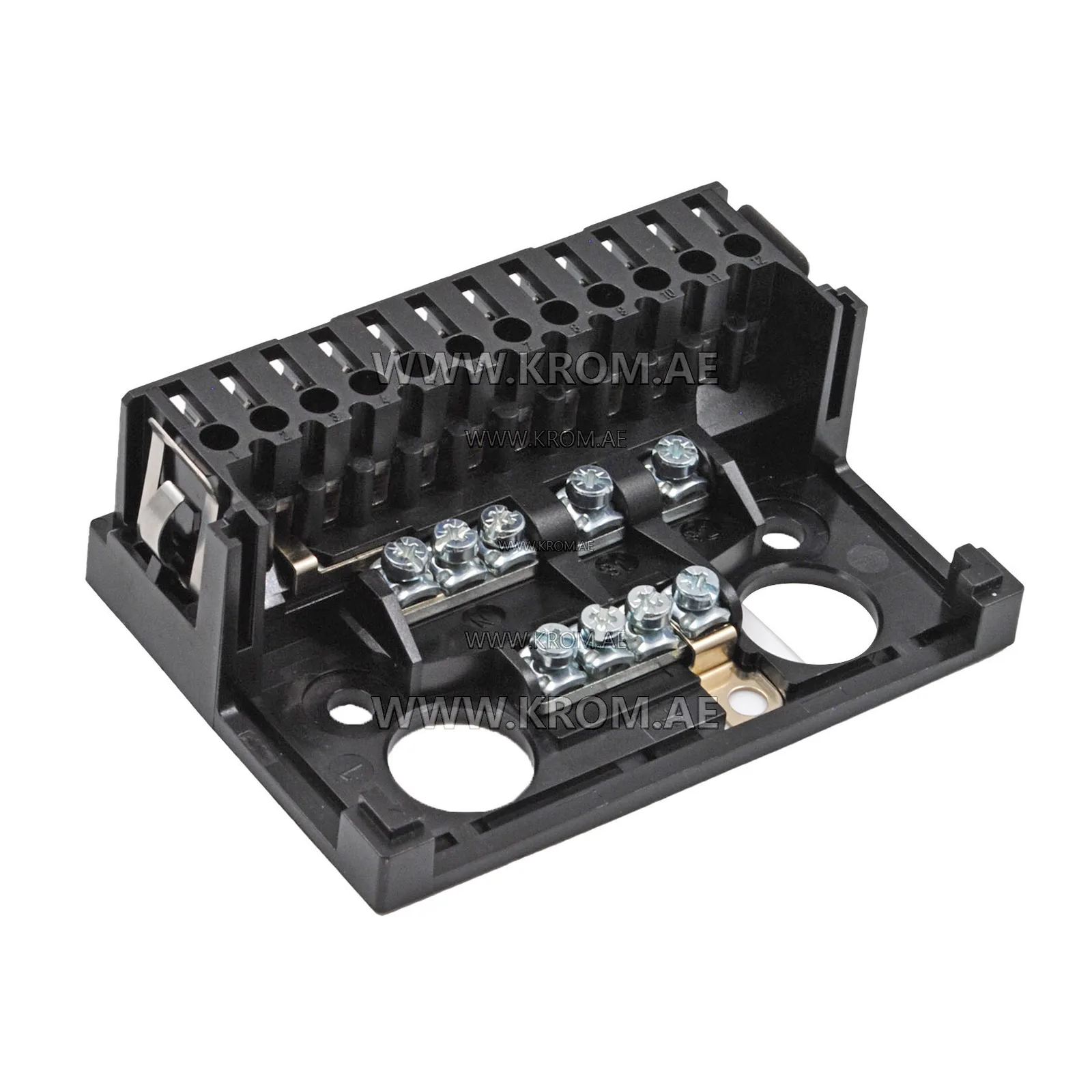 Siemens AGK11 control box base