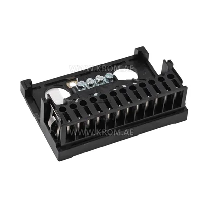 Siemens AGK11 control box base