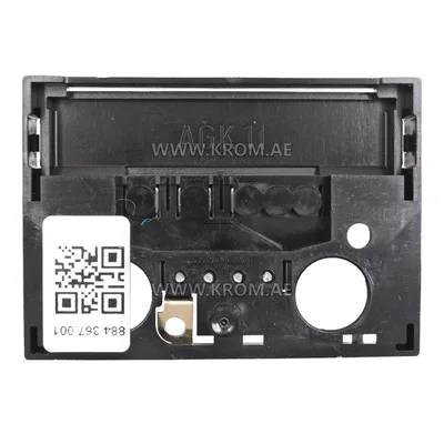 Siemens AGK11 control box base