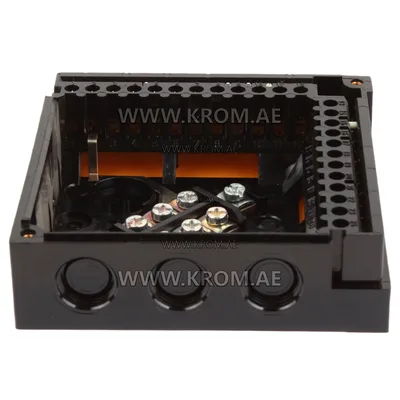Siemens AGM11.1 control box base