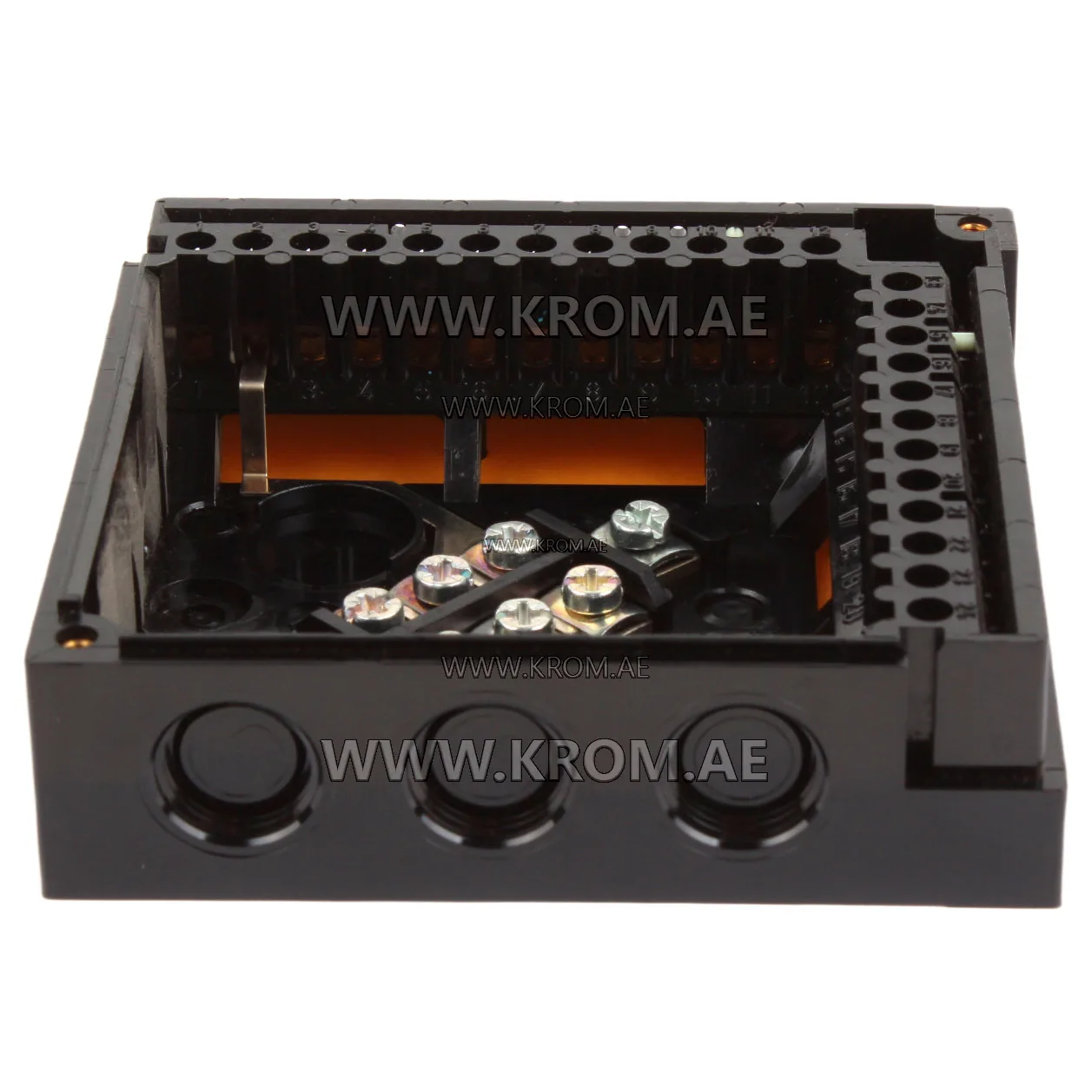 Siemens AGM11.1 control box base