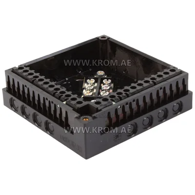 Siemens AGM11.1 control box base