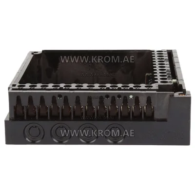 Siemens AGM11.1 control box base