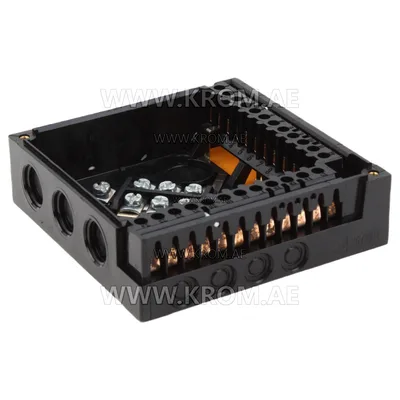 Siemens AGM13.1 control box base