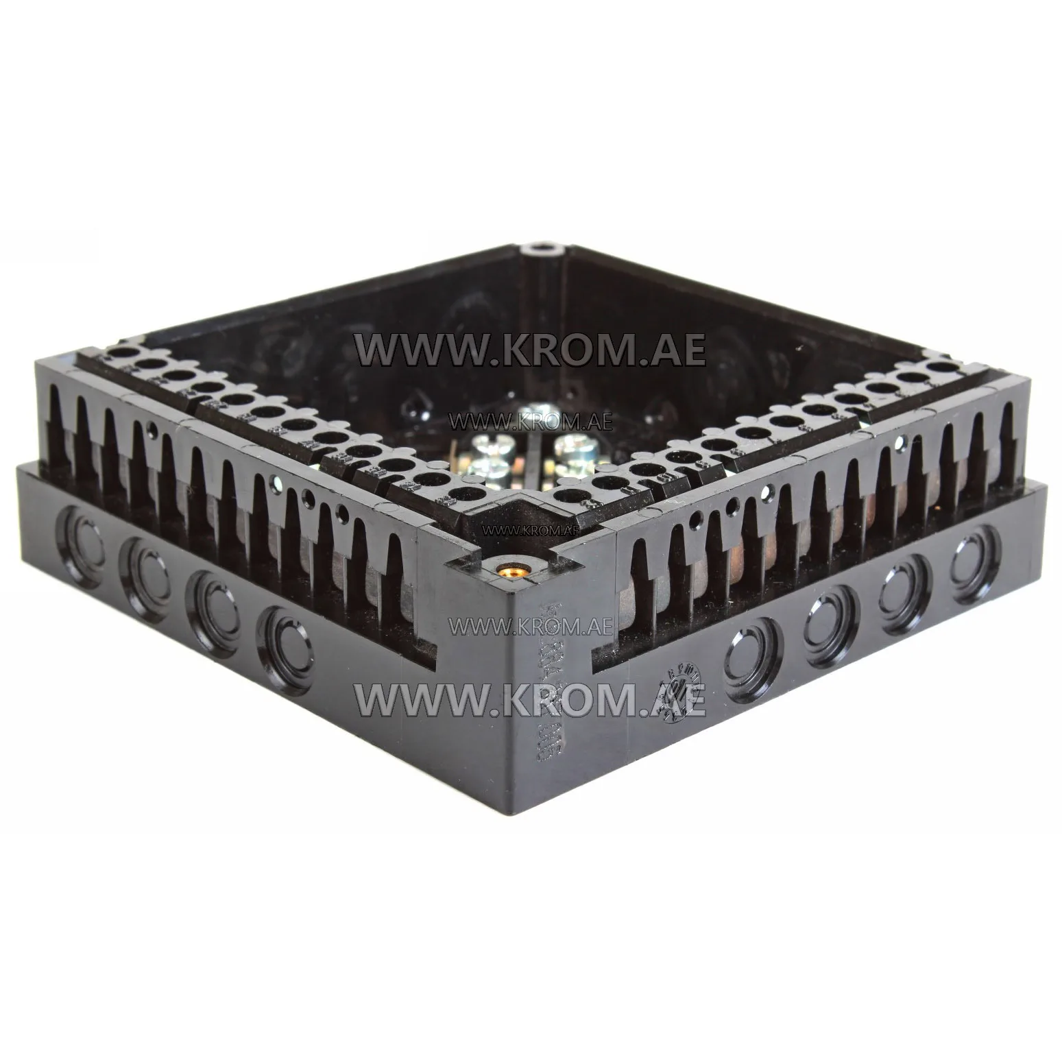 Siemens AGM17.1 control box base
