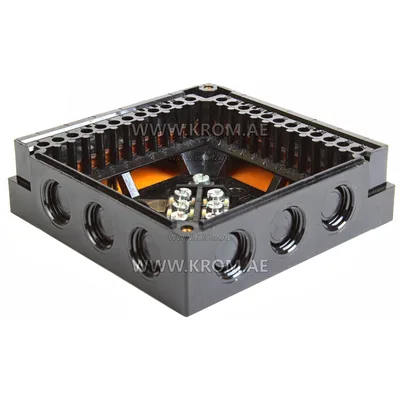 Siemens AGM17.1 control box base