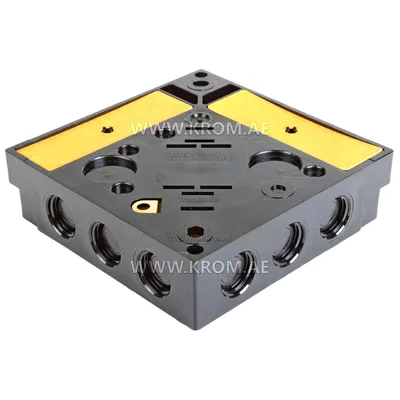 Siemens AGM17.1 control box base