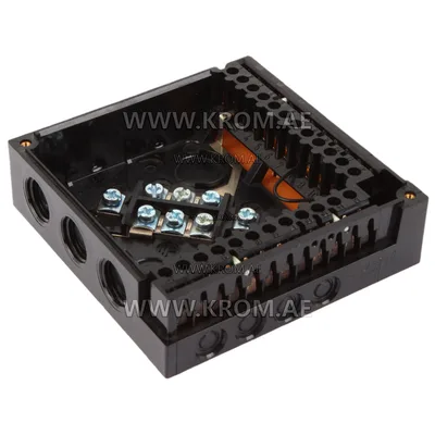 Siemens AGM15.1 control box base