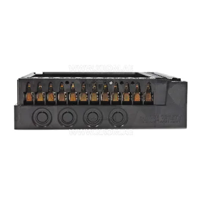 Siemens AGM14.1 control box base