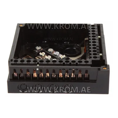 Siemens AGM16.1 control box base