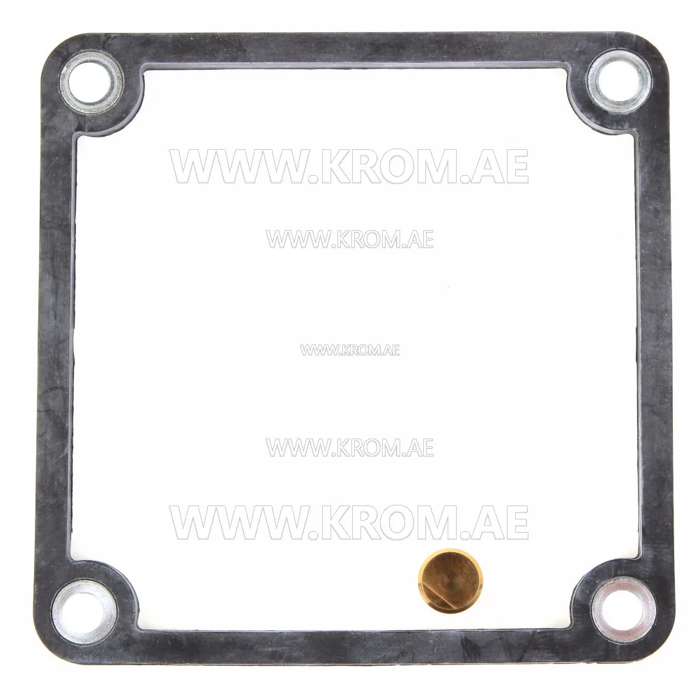 Siemens AGA66 seal kit