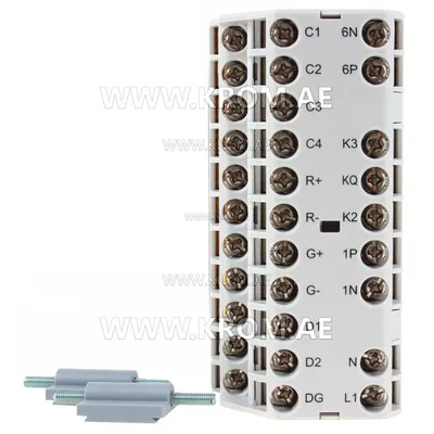Siemens RWF55.50A9 control box