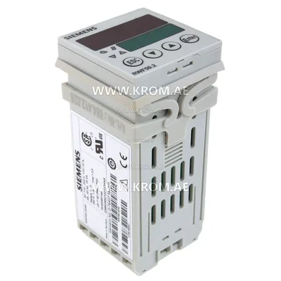 Siemens RWF50.20A9 control box