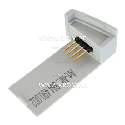 Siemens PME73.820A2 program module