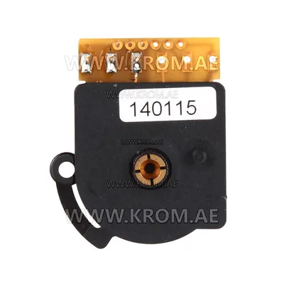 Siemens ASZ12.33 potentiometer