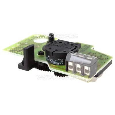 Siemens ASZ12.703 potentiometer