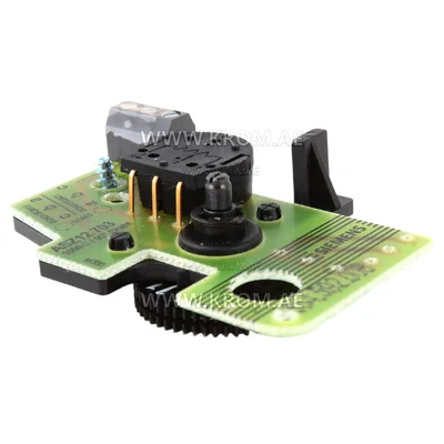 Siemens ASZ12.703 potentiometer