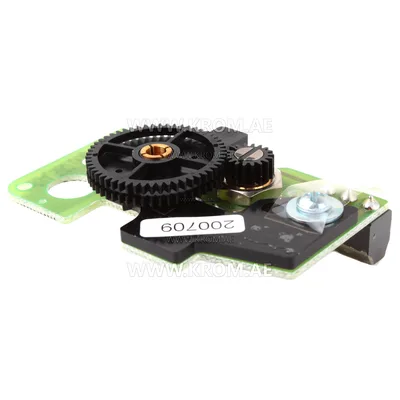 Siemens ASZ12.703 potentiometer
