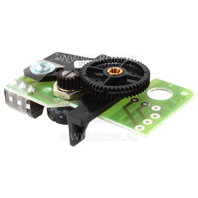 Siemens ASZ12.703 potentiometer