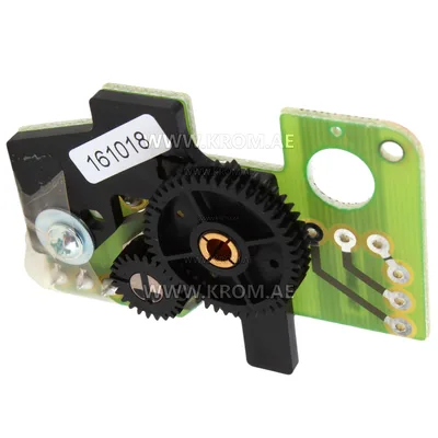 Siemens ASZ16.733 potentiometer
