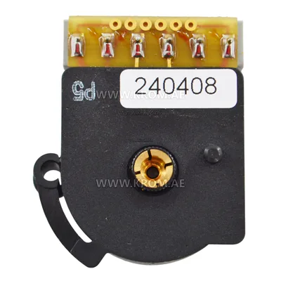 Siemens ASZ22.30 potentiometer